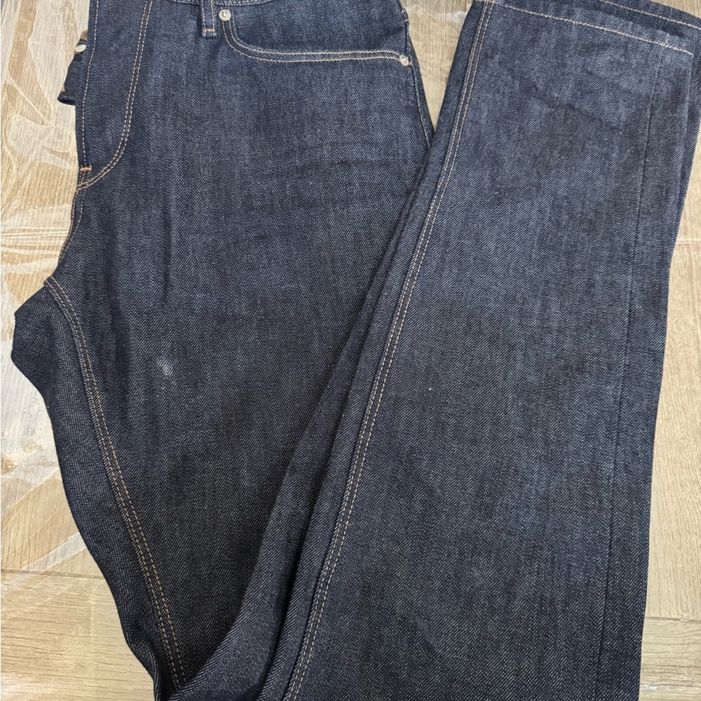 Michael Kors Jeans men’s jeans size 32- 34 NWOT - Picture 6 of 10
